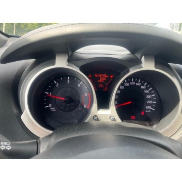 Nissan   SUV 2014,  1.5 diesel - Na sprzedaż za 32 900 zł - Chojnice - zdjęcie 7