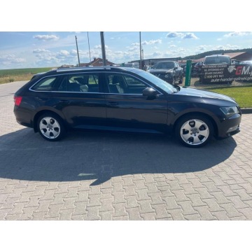 Skoda Superb  Kombi 2015,  2.0 diesel - Na sprzedaż za 46 900 zł - Chojnice - zdjęcie 5