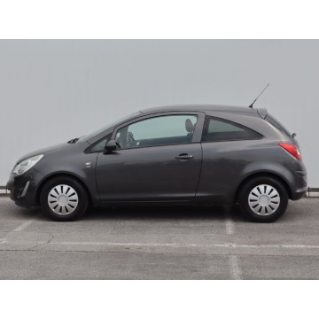 Opel Corsa  Hatchback 2011,  1.4 benzyna - Na sprzedaż za 13 499 zł - Lublin - zdjęcie 4