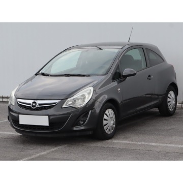 Opel Corsa  Hatchback 2011,  1.4 benzyna - Na sprzedaż za 13 499 zł - Lublin - zdjęcie 3