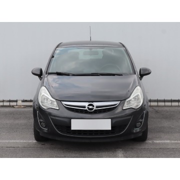 Opel Corsa  Hatchback 2011,  1.4 benzyna - Na sprzedaż za 13 499 zł - Lublin - zdjęcie 2