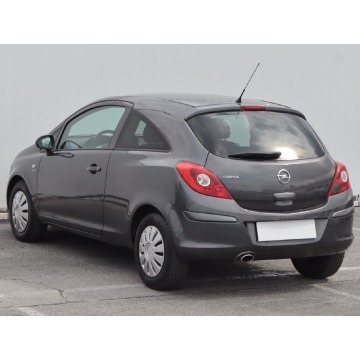 Opel Corsa  Hatchback 2011,  1.4 benzyna - Na sprzedaż za 13 499 zł - Lublin - zdjęcie 5