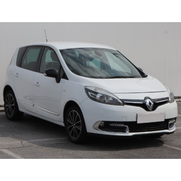 Renault Scenic 1.2 TCe (115KM), 2013