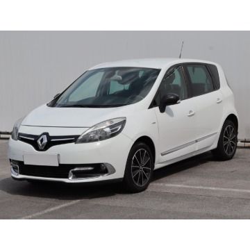 Renault Scenic  SUV 2013,  1.2 benzyna - Na sprzedaż za 19 999 zł - Lublin - zdjęcie 3