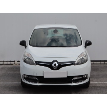 Renault Scenic  SUV 2013,  1.2 benzyna - Na sprzedaż za 19 999 zł - Lublin - zdjęcie 2