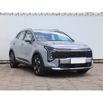 Kia Sportage 1.6 T-GDI (150KM), 2025