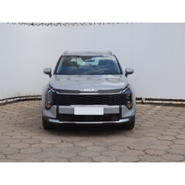 Kia Sportage  SUV 2025,  1.6 benzyna - Na sprzedaż za 119 999 zł - Łódź - zdjęcie 2