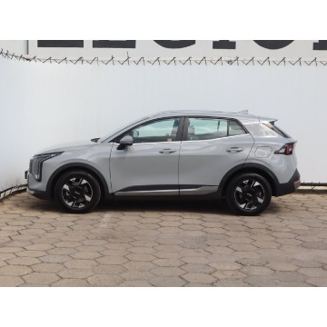 Kia Sportage  SUV 2025,  1.6 benzyna - Na sprzedaż za 119 999 zł - Łódź - zdjęcie 4