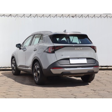 Kia Sportage  SUV 2025,  1.6 benzyna - Na sprzedaż za 119 999 zł - Łódź - zdjęcie 5