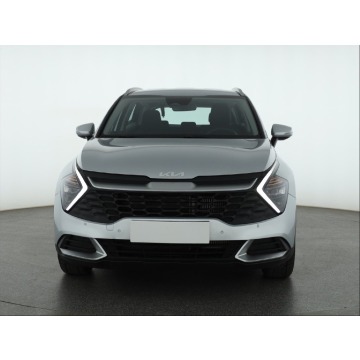 Kia Sportage  SUV 2024,  1.6 benzyna - Na sprzedaż za 89 999 zł - Piaseczno - zdjęcie 2