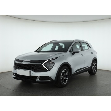 Kia Sportage  SUV 2024,  1.6 benzyna - Na sprzedaż za 89 999 zł - Piaseczno - zdjęcie 3