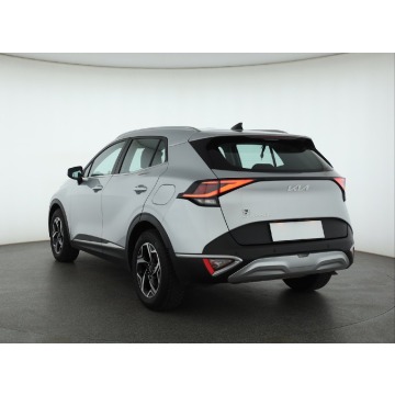 Kia Sportage  SUV 2024,  1.6 benzyna - Na sprzedaż za 89 999 zł - Piaseczno - zdjęcie 5