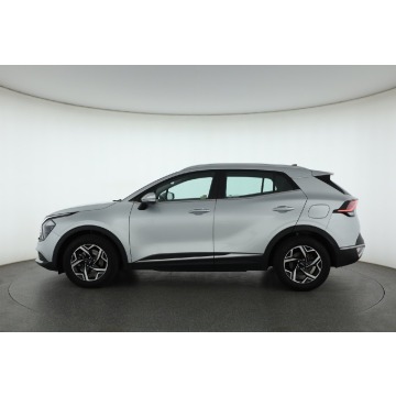 Kia Sportage  SUV 2024,  1.6 benzyna - Na sprzedaż za 89 999 zł - Piaseczno - zdjęcie 4