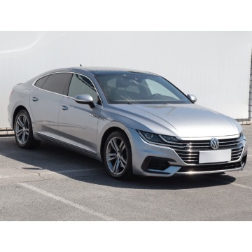 VW Arteon 2.0 TDI (190KM), 2019