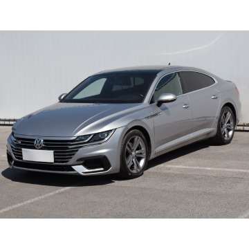 Volkswagen Arteon  Liftback 2019,  2.0 diesel, automat - Na sprzedaż za 77 999 zł - Lublin - zdjęcie 3