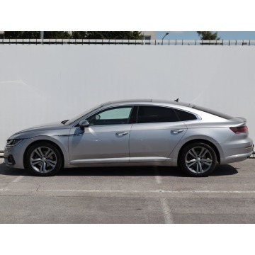 Volkswagen Arteon  Liftback 2019,  2.0 diesel, automat - Na sprzedaż za 77 999 zł - Lublin - zdjęcie 4