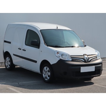 Renault Kangoo 1.5 dCi (90KM), 2019