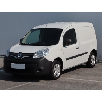 Renault Kangoo  Pick-up 2019,  1.5 diesel - Na sprzedaż za 28 999 zł - Lublin - zdjęcie 3