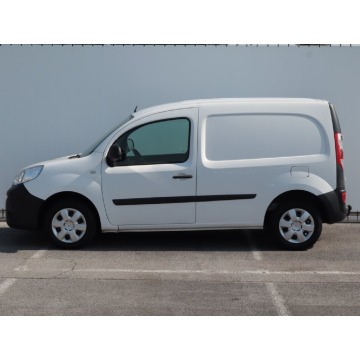Renault Kangoo  Pick-up 2019,  1.5 diesel - Na sprzedaż za 28 999 zł - Lublin - zdjęcie 4