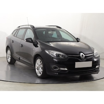 Renault Megane 1.5 dCi (110KM), 2015
