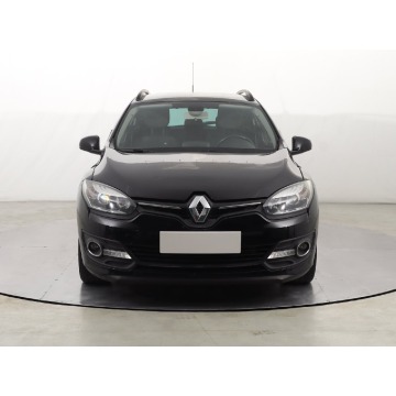 Renault Megane  Kombi 2015,  1.5 diesel - Na sprzedaż za 18 999 zł - Katowice - zdjęcie 2