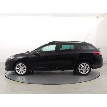 Renault Megane  Kombi 2015,  1.5 diesel - Na sprzedaż za 18 999 zł - Katowice - zdjęcie 4