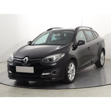 Renault Megane  Kombi 2015,  1.5 diesel - Na sprzedaż za 18 999 zł - Katowice - zdjęcie 3