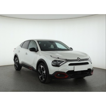 Citroen C4 X 1.2 PureTech (130KM), 2023