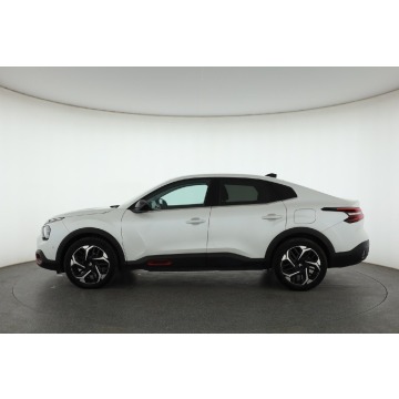 Citroen C4  Liftback 2023,  1.2 benzyna, automat - Na sprzedaż za 69 999 zł - Piaseczno - zdjęcie 4