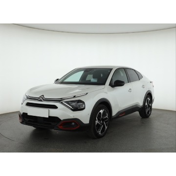 Citroen C4  Liftback 2023,  1.2 benzyna, automat - Na sprzedaż za 69 999 zł - Piaseczno - zdjęcie 3