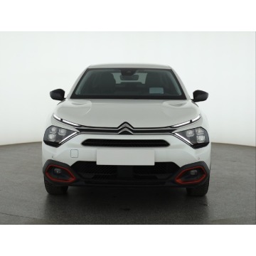 Citroen C4  Liftback 2023,  1.2 benzyna, automat - Na sprzedaż za 69 999 zł - Piaseczno - zdjęcie 2