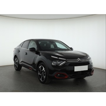 Citroen C4 X 1.2 PureTech (130KM), 2023