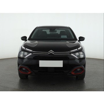 Citroen C4  Liftback 2023,  1.2 benzyna, automat - Na sprzedaż za 69 999 zł - Piaseczno - zdjęcie 2