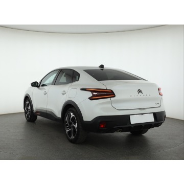 Citroen C4  Liftback 2023,  1.2 benzyna, automat - Na sprzedaż za 69 999 zł - Piaseczno - zdjęcie 5