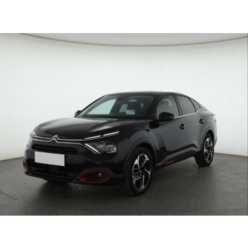 Citroen C4  Liftback 2023,  1.2 benzyna, automat - Na sprzedaż za 69 999 zł - Piaseczno - zdjęcie 3