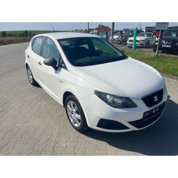 Seat Ibiza  Hatchback 2011,  1.2 benzyna - Na sprzedaż za 16 900 zł - Chojnice - zdjęcie 3