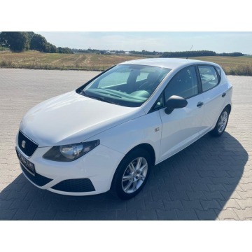 SEAT Ibiza, 1,2 BENZYNA 70 PS 5 DRZWI KLIMA, 1,2 BENZYNA 70 PS 5 DRZWI KLIMA