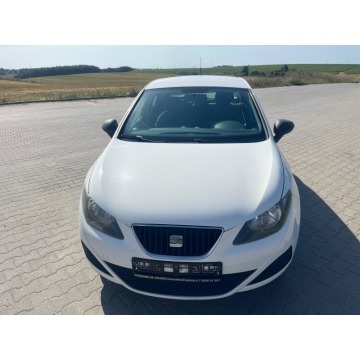 Seat Ibiza  Hatchback 2011,  1.2 benzyna - Na sprzedaż za 16 900 zł - Chojnice - zdjęcie 2