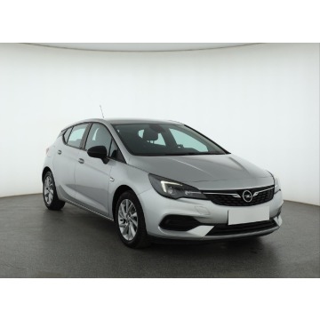 Opel Astra 1.2 Turbo (130KM), 2021