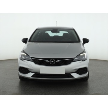 Opel Astra  Hatchback 2021,  1.2 benzyna - Na sprzedaż za 39 999 zł - Piaseczno - zdjęcie 2