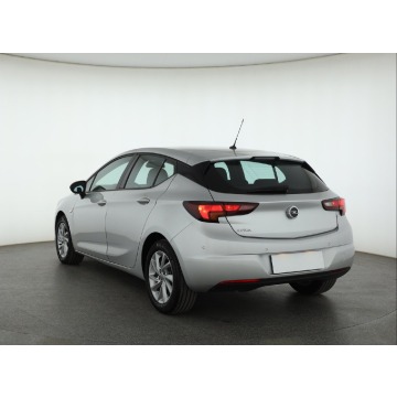 Opel Astra  Hatchback 2021,  1.2 benzyna - Na sprzedaż za 39 999 zł - Piaseczno - zdjęcie 5