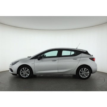 Opel Astra  Hatchback 2021,  1.2 benzyna - Na sprzedaż za 39 999 zł - Piaseczno - zdjęcie 4