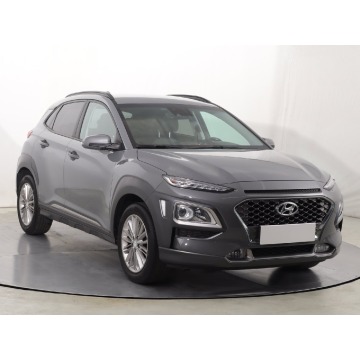 Hyundai Kona 1.0 T-GDI (120KM), 2018