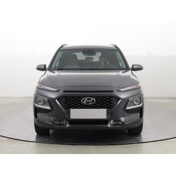 Hyundai Kona  SUV 2018,  1.0 benzyna - Na sprzedaż za 53 999 zł - Katowice - zdjęcie 2