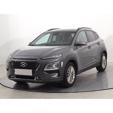 Hyundai Kona  SUV 2018,  1.0 benzyna - Na sprzedaż za 53 999 zł - Katowice - zdjęcie 3