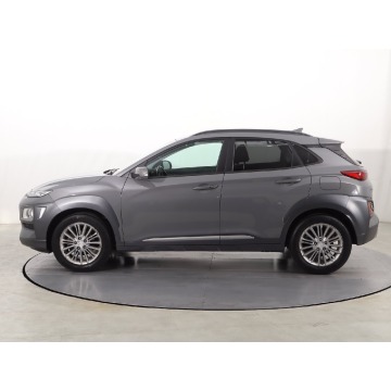 Hyundai Kona  SUV 2018,  1.0 benzyna - Na sprzedaż za 53 999 zł - Katowice - zdjęcie 4