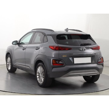 Hyundai Kona  SUV 2018,  1.0 benzyna - Na sprzedaż za 53 999 zł - Katowice - zdjęcie 5
