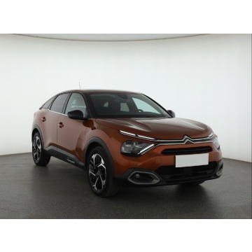 Citroen C4 1.2 PureTech (130KM), 2021
