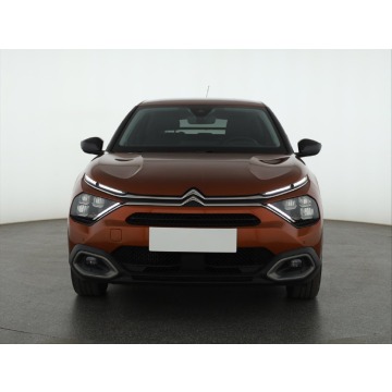 Citroen C4  Hatchback 2021,  1.2 benzyna, automat - Na sprzedaż za 56 999 zł - Piaseczno - zdjęcie 2