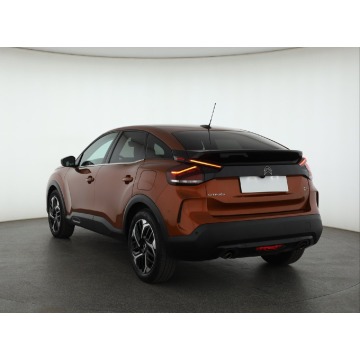 Citroen C4  Hatchback 2021,  1.2 benzyna, automat - Na sprzedaż za 56 999 zł - Piaseczno - zdjęcie 5